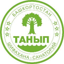 Санаторий «Танып»